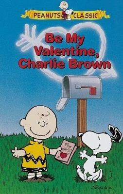 С Днем святого Валентина, Чарли Браун / Be My Valentine, Charlie Brown (None) смотреть онлайн бесплатно в отличном качестве