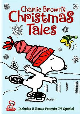 Рождественские сказки Чарли Брауна / Charlie Brown's Christmas Tales (2002) смотреть онлайн бесплатно в отличном качестве