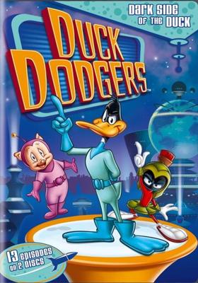 Дак Доджерс / Duck Dodgers (2003) смотреть онлайн бесплатно в отличном качестве