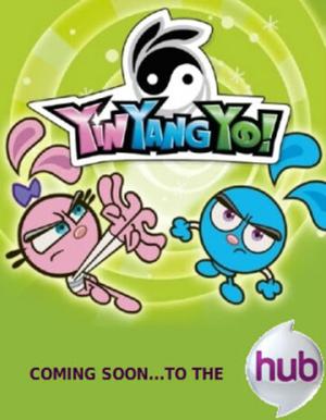 Инь! Янь! Йо! / Yin! Yang! Yo! (2006) смотреть онлайн бесплатно в отличном качестве