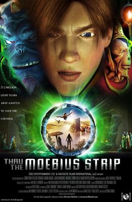 Звездная битва: сквозь пространство и время / Thru the Moebius Strip (2005) смотреть онлайн бесплатно в отличном качестве