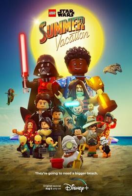 ЛЕГО Звёздные войны: Летние каникулы / LEGO Star Wars Summer Vacation (2022) смотреть онлайн бесплатно в отличном качестве