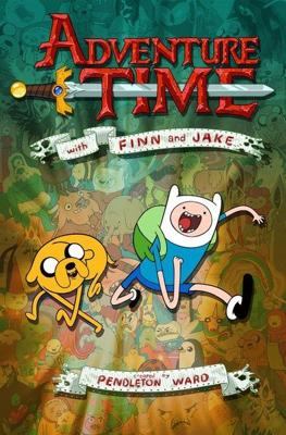 Время приключений / Adventure Time with Finn & Jake (None) смотреть онлайн бесплатно в отличном качестве