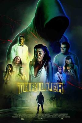 Триллер / Thriller (2018) смотреть онлайн бесплатно в отличном качестве