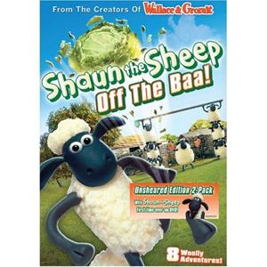 Барашек Шон / Shaun the Sheep (2007) смотреть онлайн бесплатно в отличном качестве