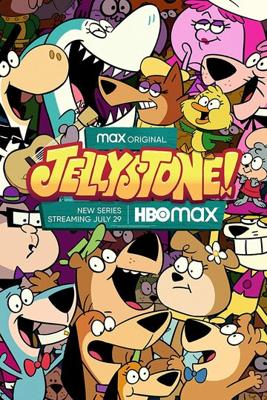 Джеллистоун / Jellystone (2021) смотреть онлайн бесплатно в отличном качестве