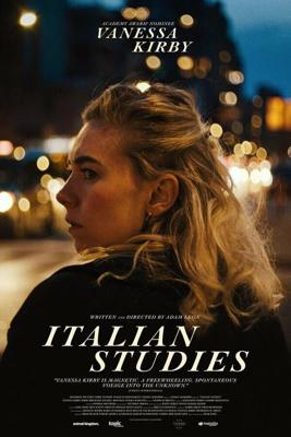 Уроки итальянского / Italian Studies (2021) смотреть онлайн бесплатно в отличном качестве