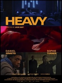 Тяжесть / Heavy (2019) смотреть онлайн бесплатно в отличном качестве