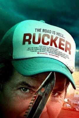 Дальнобойщик / Rucker (The Trucker) (2022) смотреть онлайн бесплатно в отличном качестве