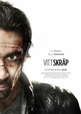 Белая дрянь / Vitt skräp (2021) смотреть онлайн бесплатно в отличном качестве