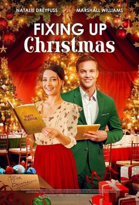 Приготовить Рождество / Falling for Christmas (2021) смотреть онлайн бесплатно в отличном качестве