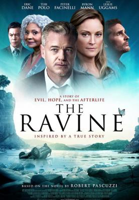 Ущелье / The Ravine (2021) смотреть онлайн бесплатно в отличном качестве