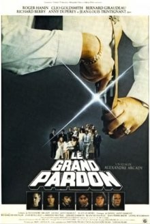 День искупления / Le grand pardon (1981) смотреть онлайн бесплатно в отличном качестве