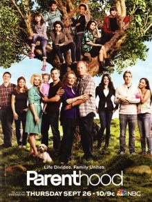 Родители / Parenthood (2010) смотреть онлайн бесплатно в отличном качестве