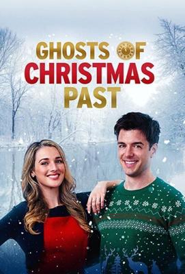 Призраки прошлого Рождества / Ghosts of Christmas Past (2021) смотреть онлайн бесплатно в отличном качестве