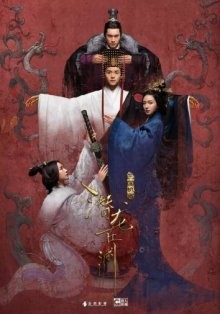 Тайны Троецарствия / San guo ji mi zhi qian long zai yuan (2018) смотреть онлайн бесплатно в отличном качестве