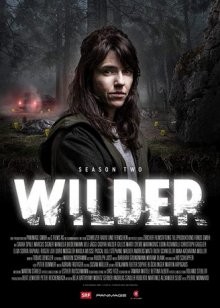 Вильдер / Уайлдер / Wilder (2017) смотреть онлайн бесплатно в отличном качестве