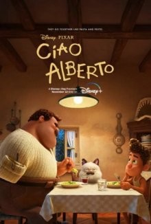 Чао, Альберто / Ciao Alberto (2021) смотреть онлайн бесплатно в отличном качестве