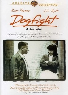 Дурацкое пари / Dogfight () смотреть онлайн бесплатно в отличном качестве