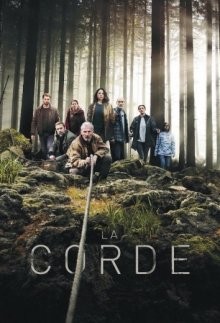 Канат / La corde (2021) смотреть онлайн бесплатно в отличном качестве