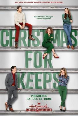 Рождество навсегда / Christmas for Keeps (2021) смотреть онлайн бесплатно в отличном качестве