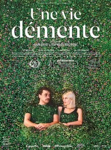 Безумная жизнь / Une vie démente (None) смотреть онлайн бесплатно в отличном качестве