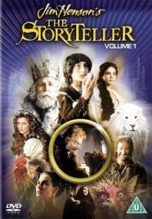 Сказочник / The Storyteller (1980) смотреть онлайн бесплатно в отличном качестве