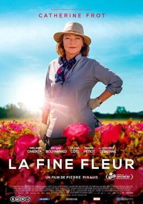 Роскошный цветок / La fine fleur (2020) смотреть онлайн бесплатно в отличном качестве