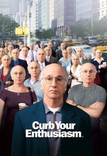 Умерь свой энтузиазм / Умерь свой пыл / Curb Your Enthusiasm (2000) смотреть онлайн бесплатно в отличном качестве