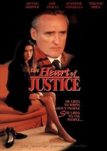 Сердце справедливости / The Heart of Justice () смотреть онлайн бесплатно в отличном качестве