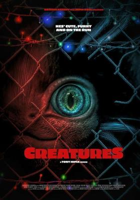 Тварьки / Creatures (2021) смотреть онлайн бесплатно в отличном качестве