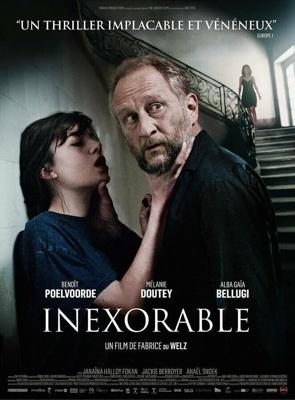 Безжалостная / Inexorable (2021) смотреть онлайн бесплатно в отличном качестве