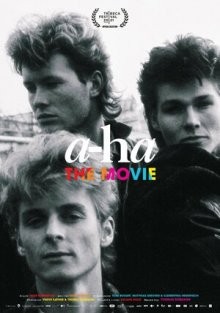 a-ha: Фильм / a-ha: The Movie (2021) смотреть онлайн бесплатно в отличном качестве