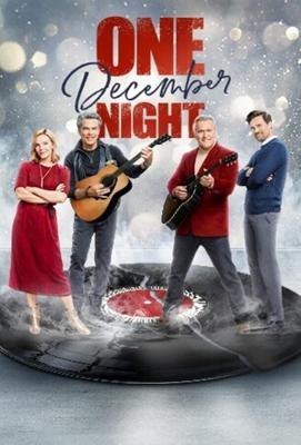 Одна декабрьская ночь / One December Night (2021) смотреть онлайн бесплатно в отличном качестве