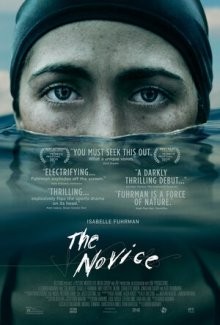 Мания / The Novice (2022) смотреть онлайн бесплатно в отличном качестве