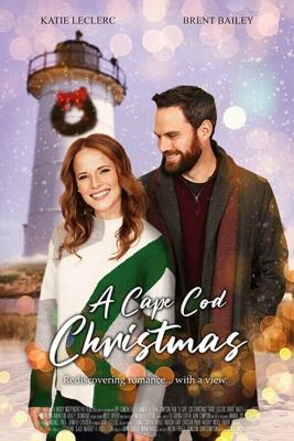 Рождество на Кейп-Коде / A Cape Cod Christmas (2021) смотреть онлайн бесплатно в отличном качестве