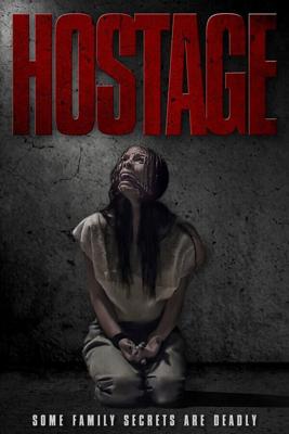 Заложник / Hostage (2021) смотреть онлайн бесплатно в отличном качестве