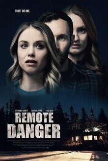 Тайны диких лесов / Remote Danger (2021) смотреть онлайн бесплатно в отличном качестве