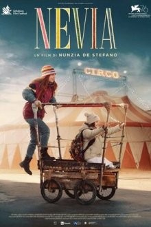 Невия / Nevia (2019) смотреть онлайн бесплатно в отличном качестве