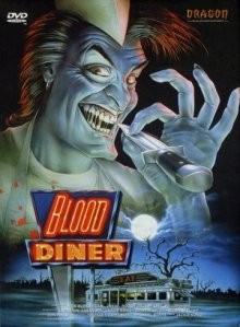 Кровавая закусочная / Blood Diner (None) смотреть онлайн бесплатно в отличном качестве