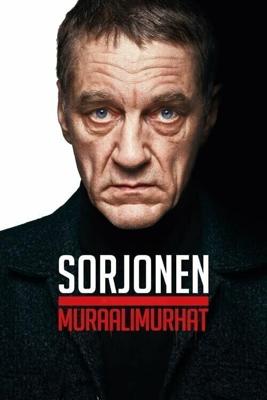 Сорйонен: Послание на стене / Sorjonen: Muraalimurhat (2021) смотреть онлайн бесплатно в отличном качестве