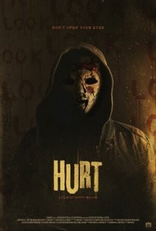 Боль (Hurt) 2018 года смотреть онлайн бесплатно в отличном качестве. Постер