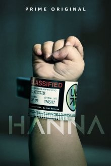 Ханна / Hanna (2019) смотреть онлайн бесплатно в отличном качестве