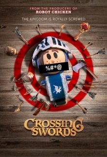 Скрестив мечи / Crossing Swords (None) смотреть онлайн бесплатно в отличном качестве