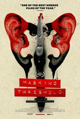 Порог маскировки / Masking Threshold (2021) смотреть онлайн бесплатно в отличном качестве