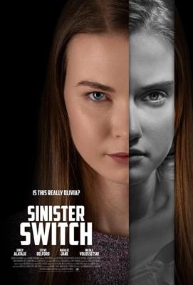 Зловещая подмена (Sinister Switch) 2021 года смотреть онлайн бесплатно в отличном качестве. Постер