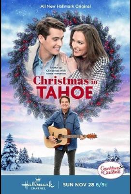 Рождество в Тахо / Christmas in Tahoe (2021) смотреть онлайн бесплатно в отличном качестве