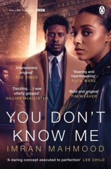 Ты меня не знаешь / You Don't Know Me (2021) смотреть онлайн бесплатно в отличном качестве