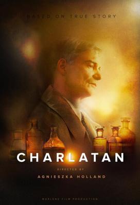 Шарлатан / Charlatan (2020) смотреть онлайн бесплатно в отличном качестве