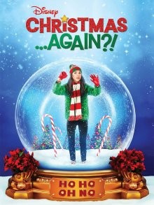 Вернуть Рождество / Christmas Again (2021) смотреть онлайн бесплатно в отличном качестве